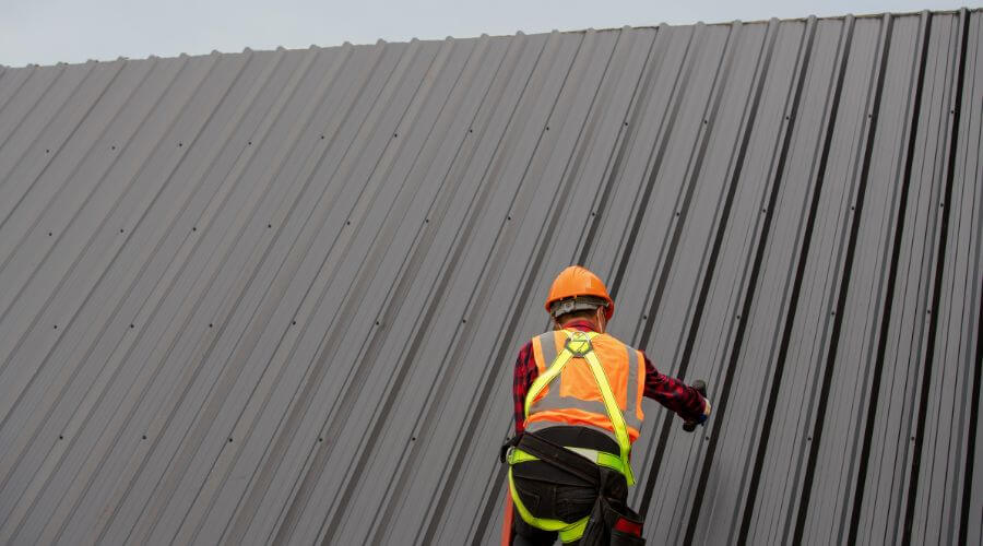 Expert new roof installation services in Squaw Valley, CA
